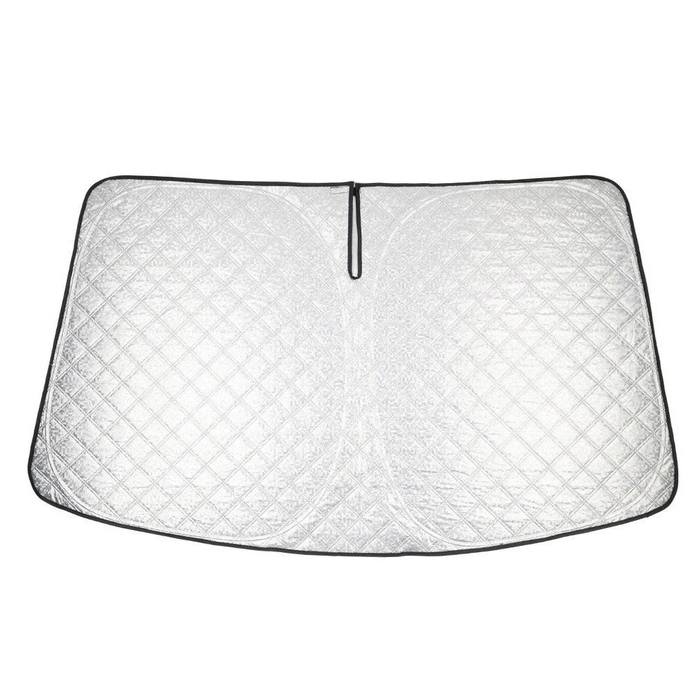 Foldable Windshield Sun Shade for Volkswagen VW Passat (2012-2022)