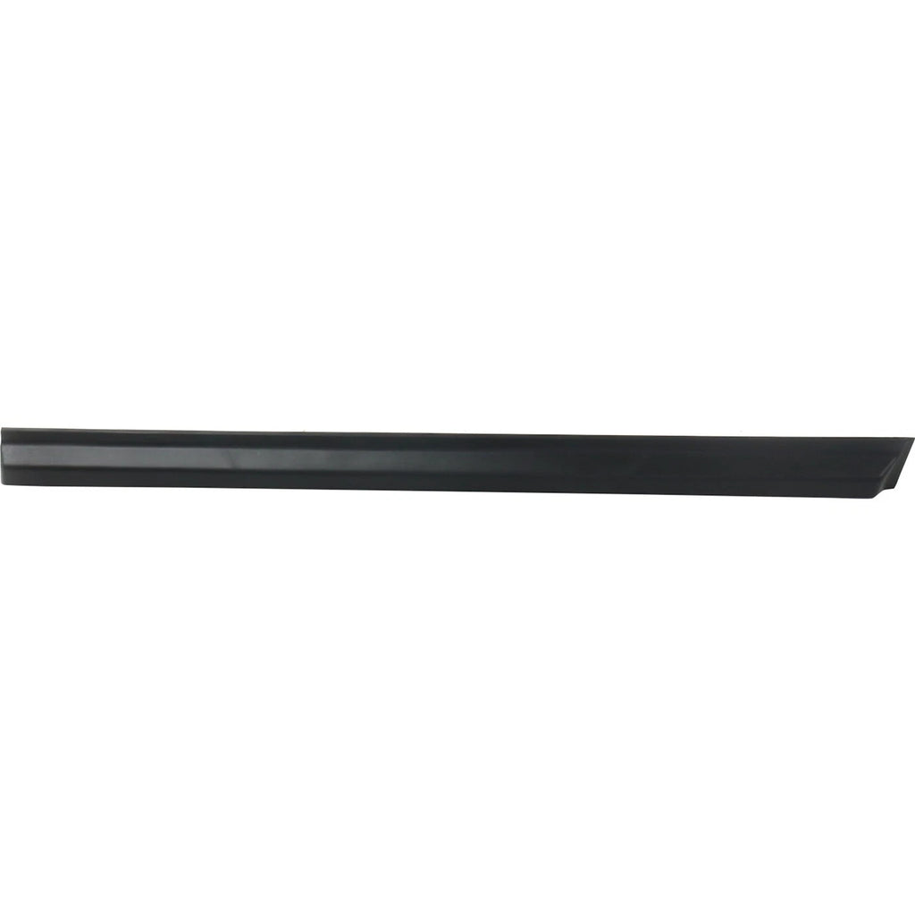 Door Molding and Beltlines for Nissan Pathfinder (2013–2015)
