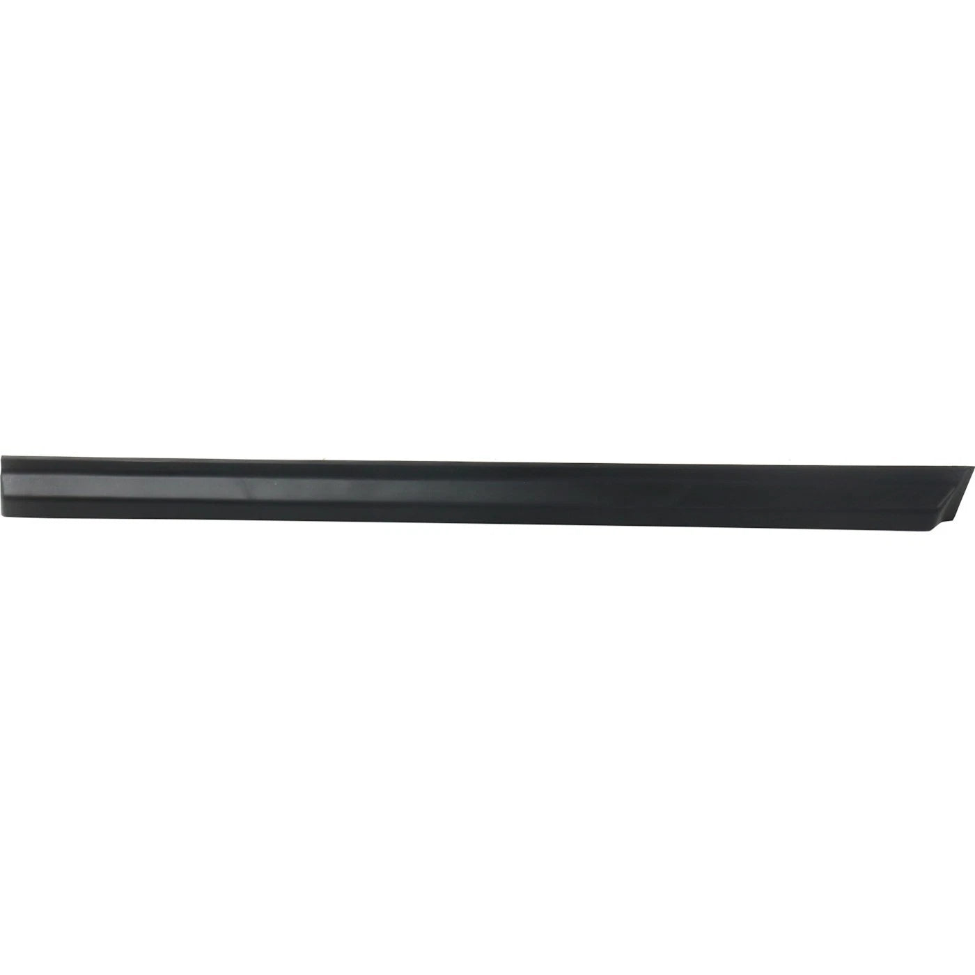 Door Molding and Beltlines for Nissan Pathfinder (2013–2015)