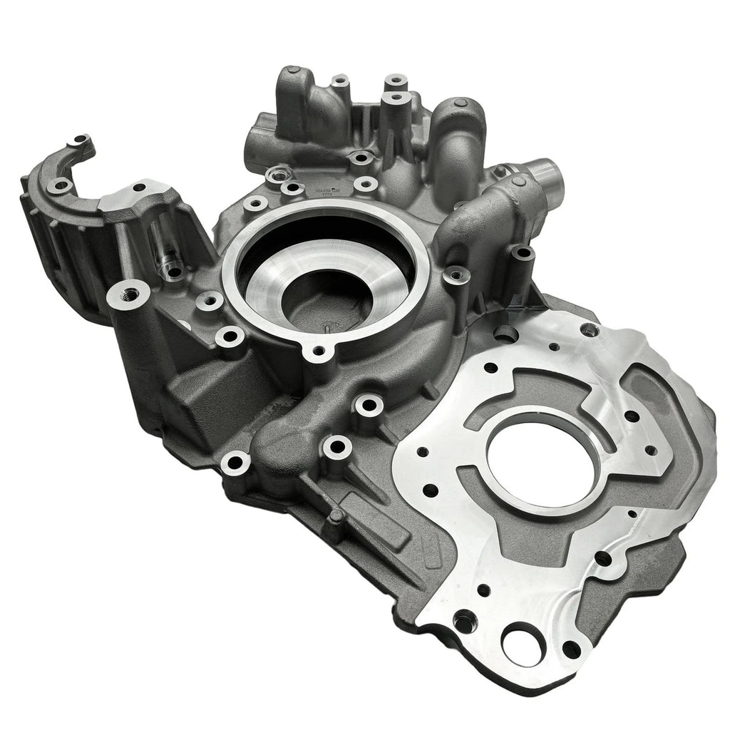 Timing Cover for Ford F250 F350 Super Duty 6.4L (2008–2010) 8C3Z6019B 8C346D080BA