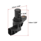 Crankshaft Position Sensor G4T08371 for Mitsubishi 