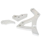 Billet Aluminum Alternator Bracket for Ford 351C (Cleveland)