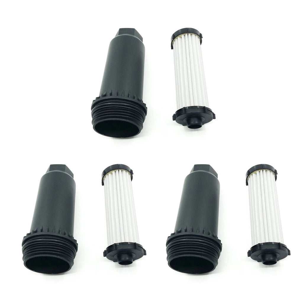 3PCS Transmission Filter for Mitsubishi Lancer 2008–2015 2.0L L4 2513A040