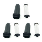 3PCS Transmission Filter for Mitsubishi Lancer 2008–2015 2.0L L4 2513A040
