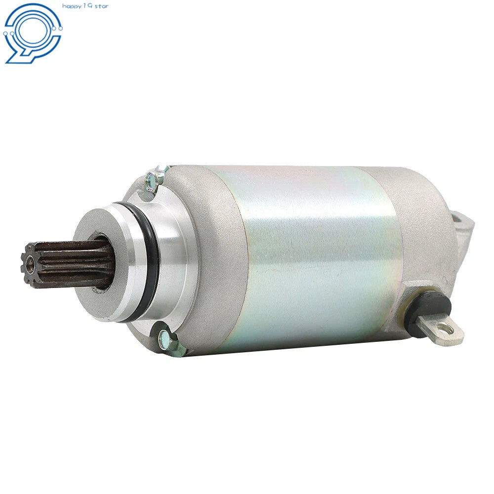 Starter Motor Assembly for Yamaha WR250F YZ250FX (2015–2019)