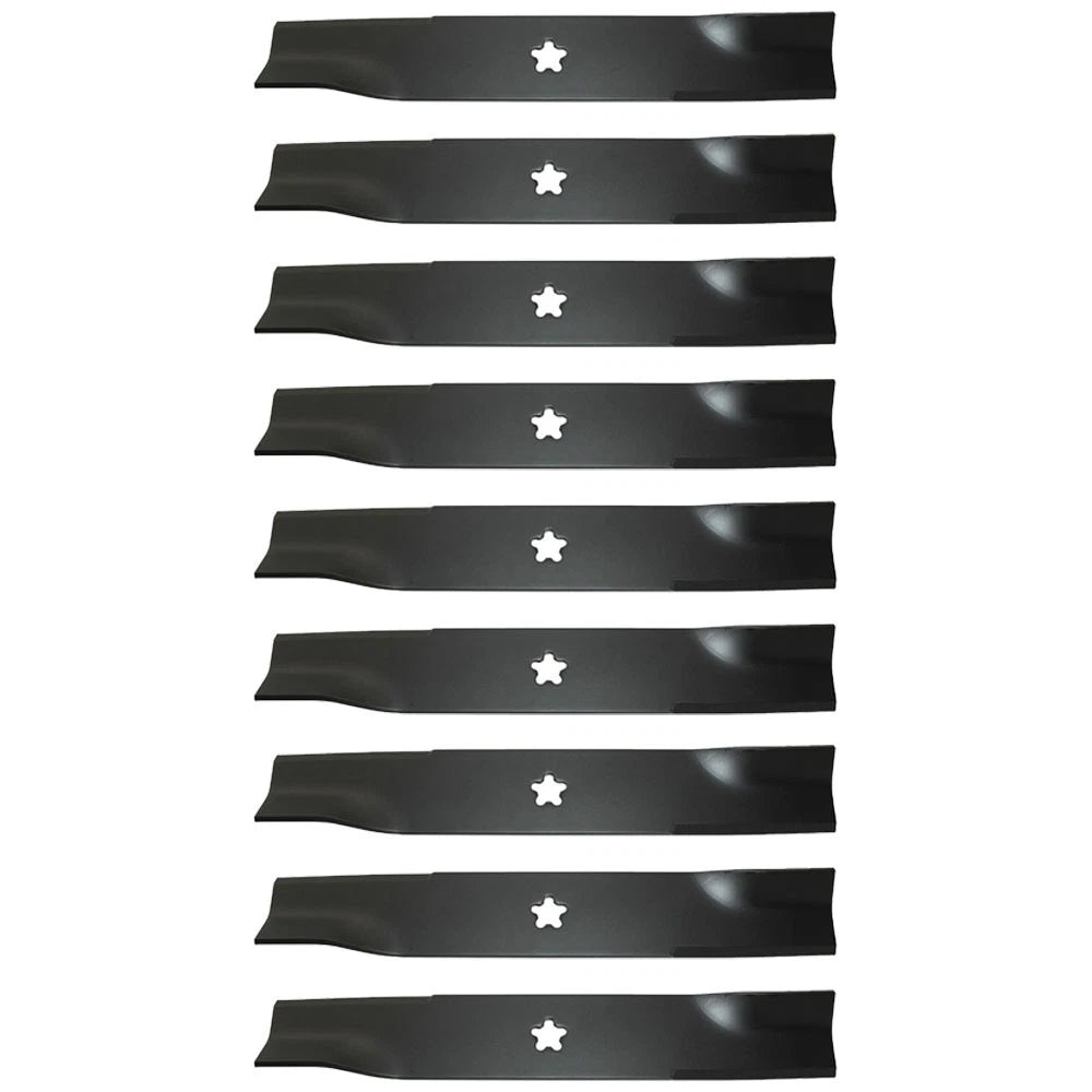 Lawn Mower Blade for Yazoo/Kees (Replaces 539 113425)