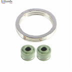 Complete Gasket Kit for Honda CT110 Trail 110 (1979–1994)