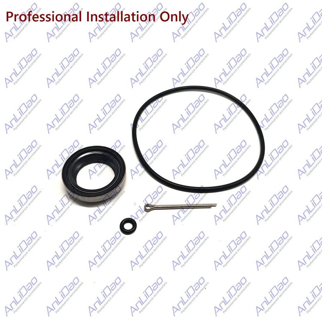 Propshaft Oil Seal Kit for Volvo Penta SX (3858303, 3863090)