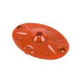 Blade Holder Disc for Kuhn, John Deere, New Holland (Fits 562-007-00, 274117)