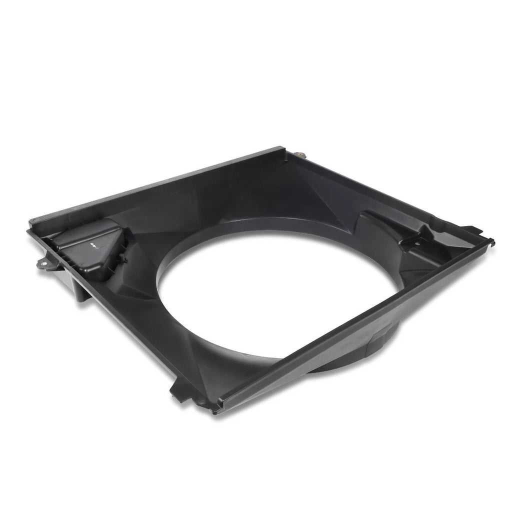 Radiator Cooling Fan Shroud for Toyota Tacoma 2.7L (2016–2022)