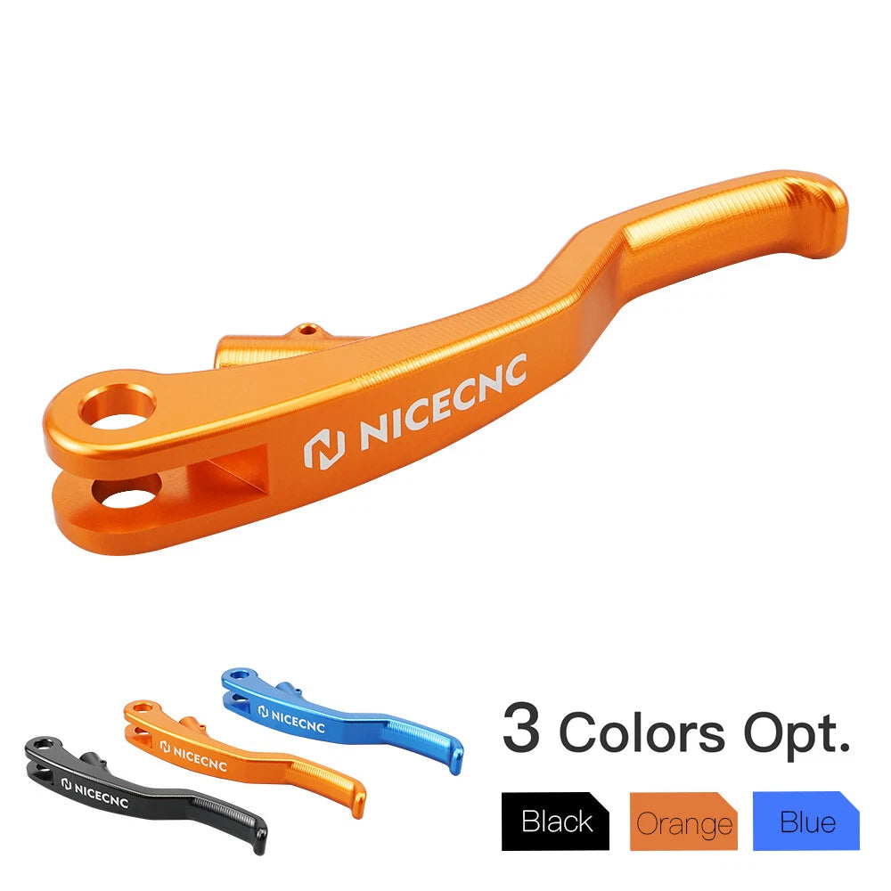 Shorty Clutch Lever for KTM 690 Enduro R/SMC R (2014–2022) 1050 1090 Adventure