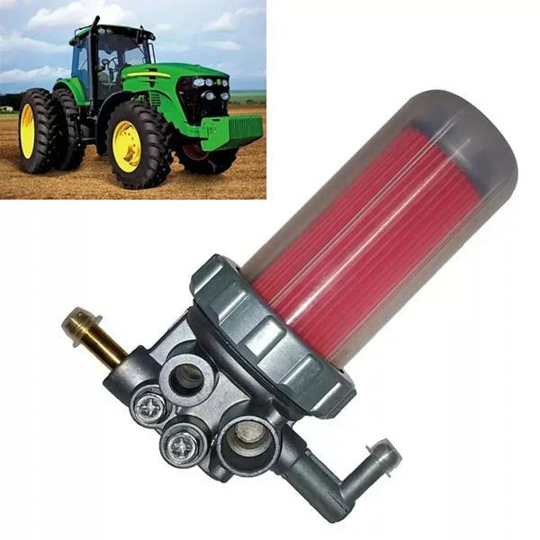 Fuel Filter for JOHN DEERE 330 F915 655/755/855 2243 2653A
