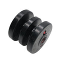 Triple Flange Roller for Bobcat MT85 MT55 MT52 MT50 (Replaces 6730683)