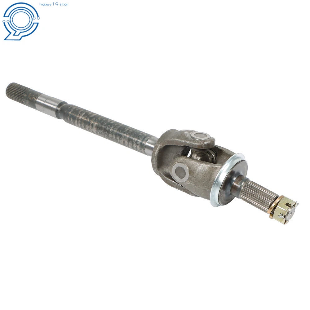 Front Side Axle Shaft Assembly for Ram 2500 3500 4WD (2003–2008)