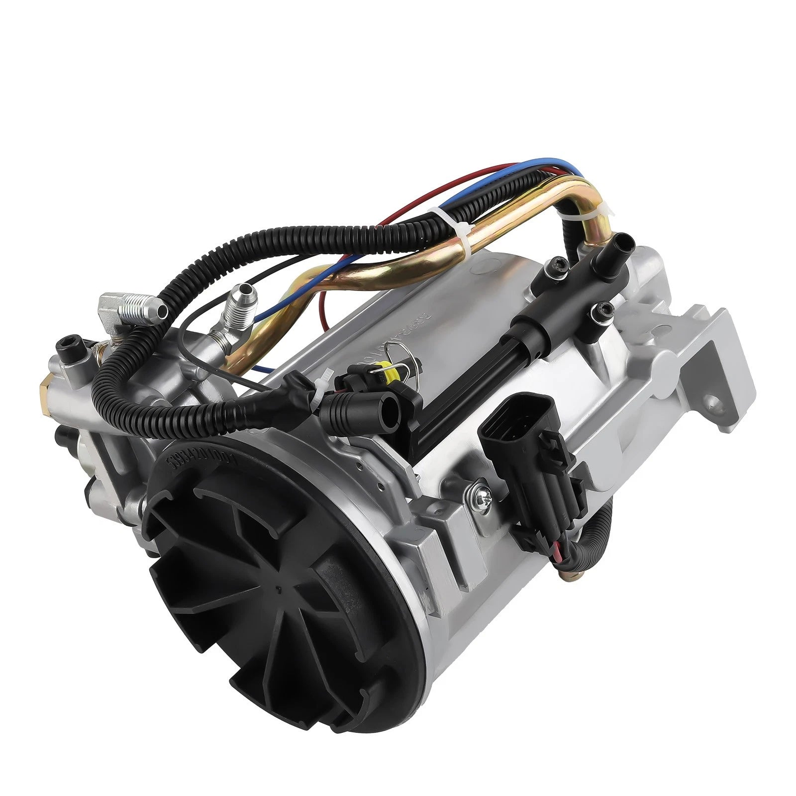 Fuel Filter Housing Assembly for Ford E-350 F-250 F-350 (7.3L Diesel) (1996–1997)