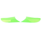 Green Headlight Guard Shield Lens Cover for Kawasaki ZX-10R (2006-2018)