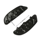 Driver Floorboard for Harley CVO Street Glide Electra Glide (2014-2022)