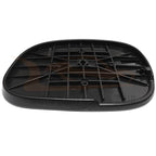 Right Side Exterior Mirror Glass for Ford F150/Expedition (1997–2003)
