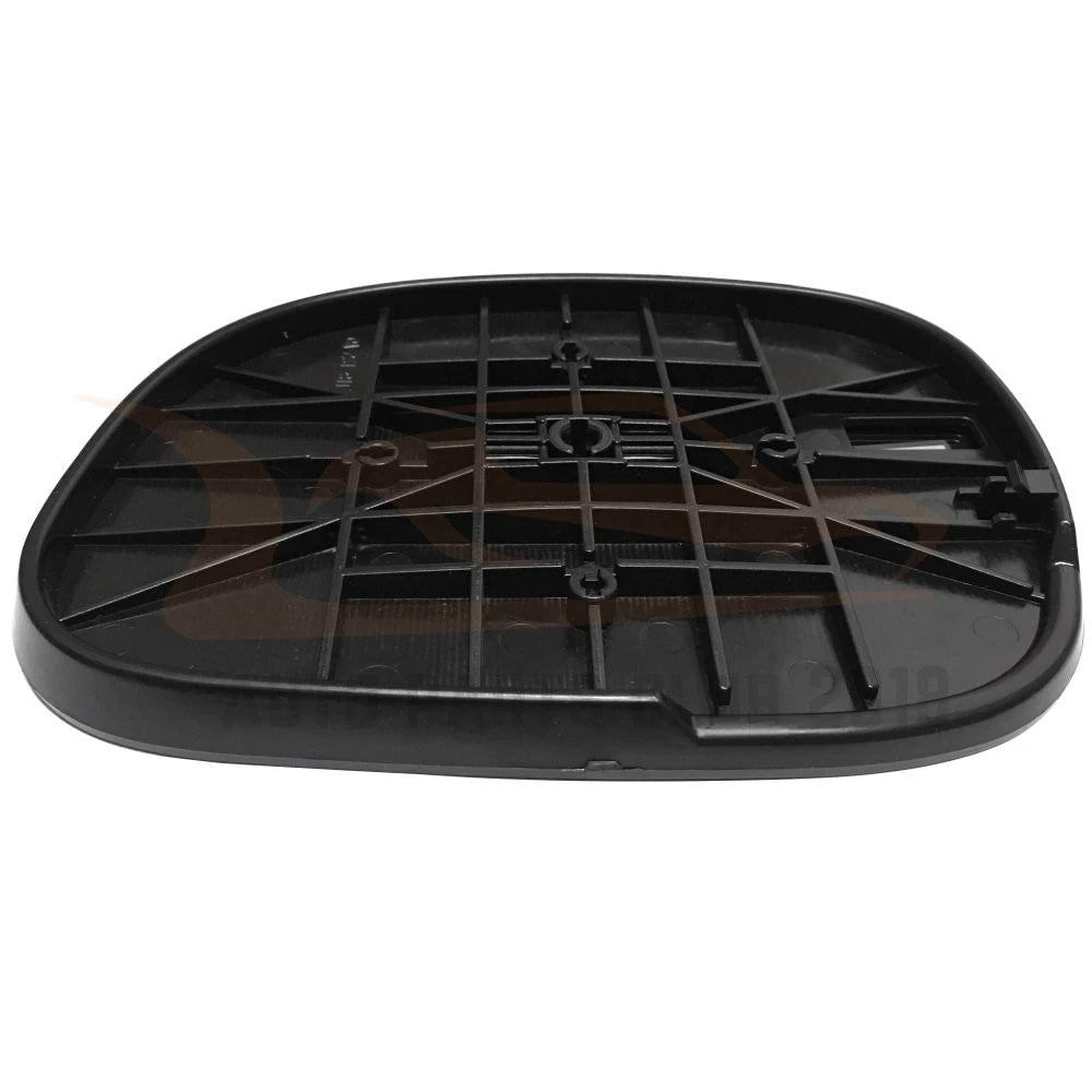 Right Side Exterior Mirror Glass for Ford F150/Expedition (1997–2003)