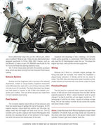 LS Swap Guide for Various Vehicles 