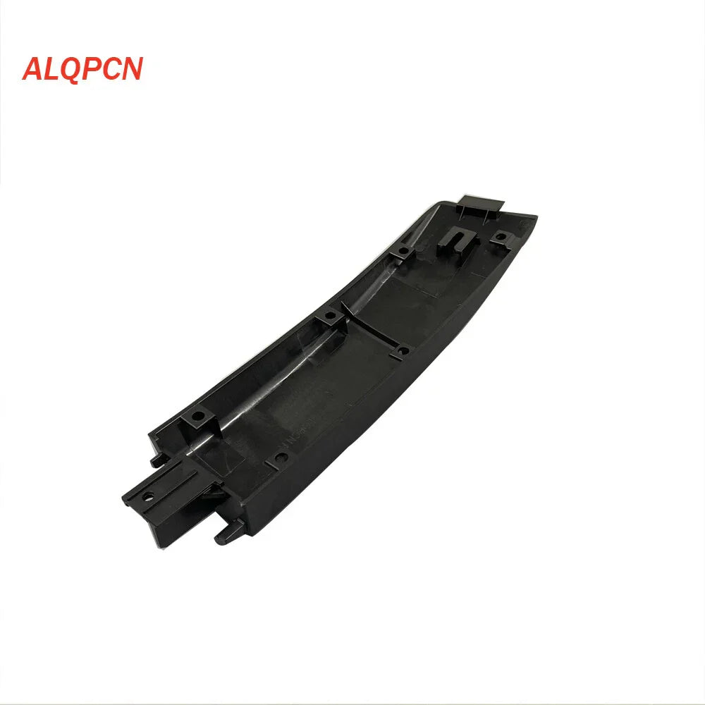 Front Roof Rack End Caps  Black for Suzuki Grand Vitara (2006-2015)