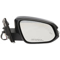Heated Right Side Mirror for Toyota RAV4 (2013–2018)