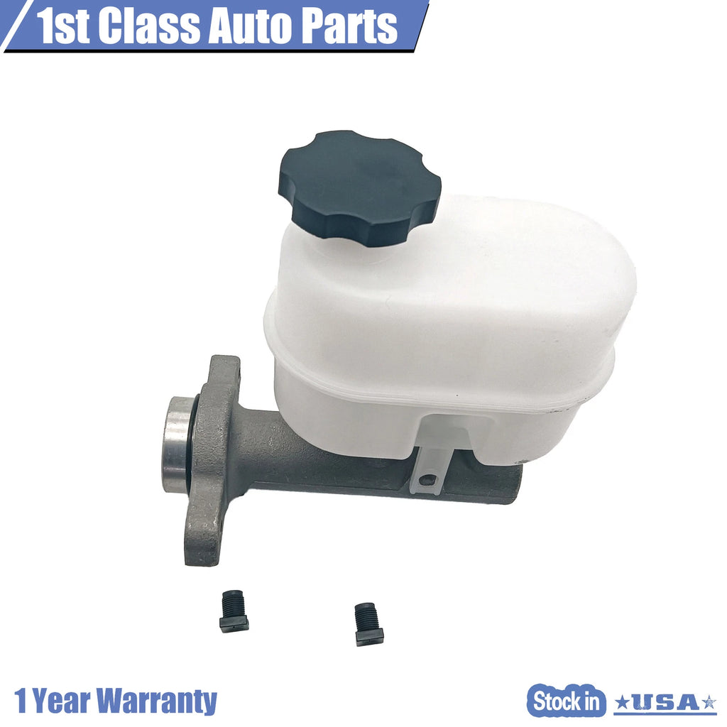 Brake Master Cylinder for Chevy Suburban Yukon (2007–2008)