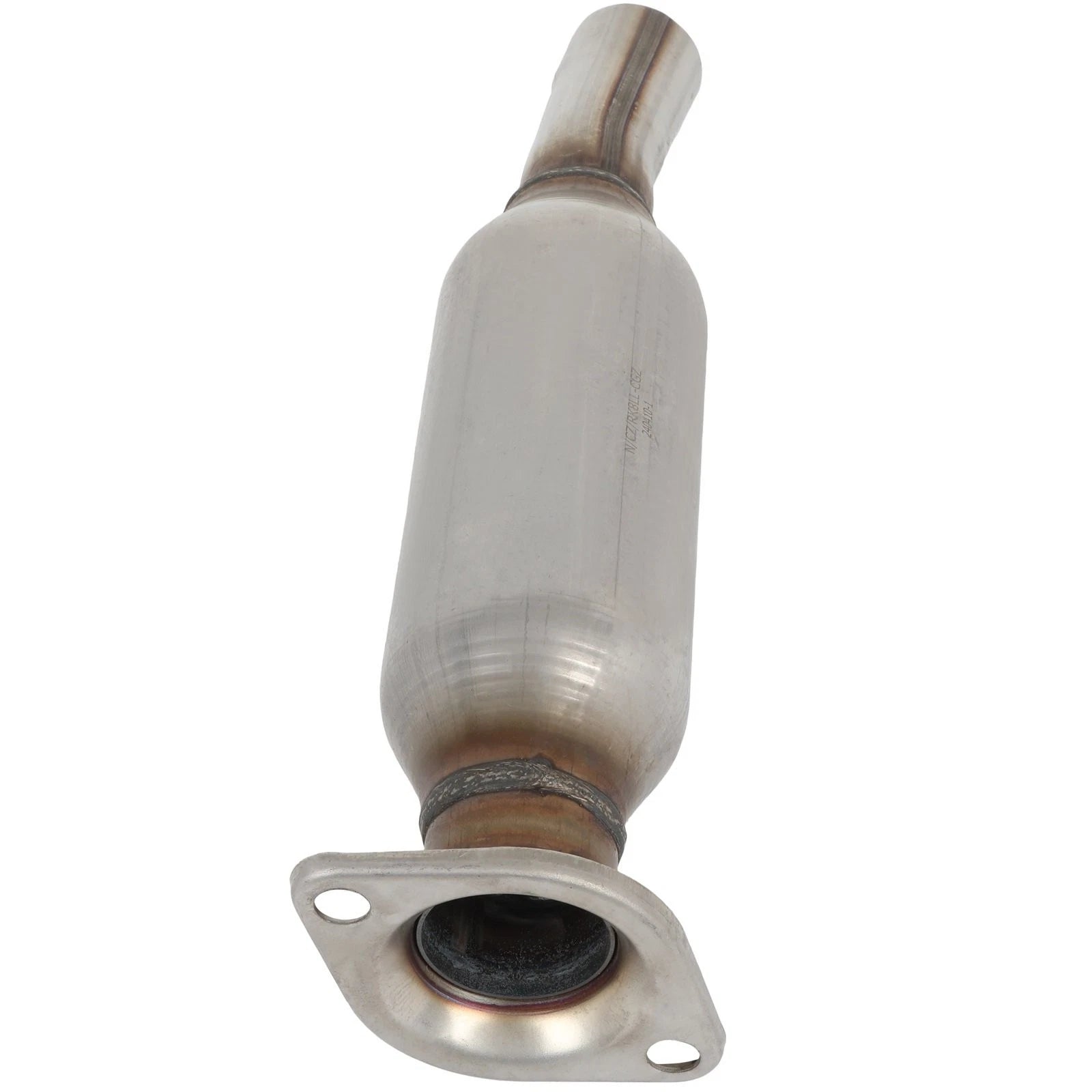 Exhaust Manifold Catalytic Converter for Toyota Sienna (2004–2010)