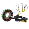 Stator Coil for Suzuki XN85D (1983) 31401-49420, 31401-09310, 31401-49410, 31401-09300