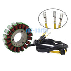 Stator Coil for Suzuki XN85D (1983) 31401-49420, 31401-09310, 31401-49410, 31401-09300