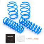 Sport Lowering Spring Kit for BMW 3-Series F30 RWD Sedan (2012–2019)