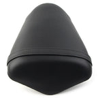 Rear Pillion Passenger Cushion Seat for KAWASAKI ZX10R ZX6R ZX636 (2008-2012)