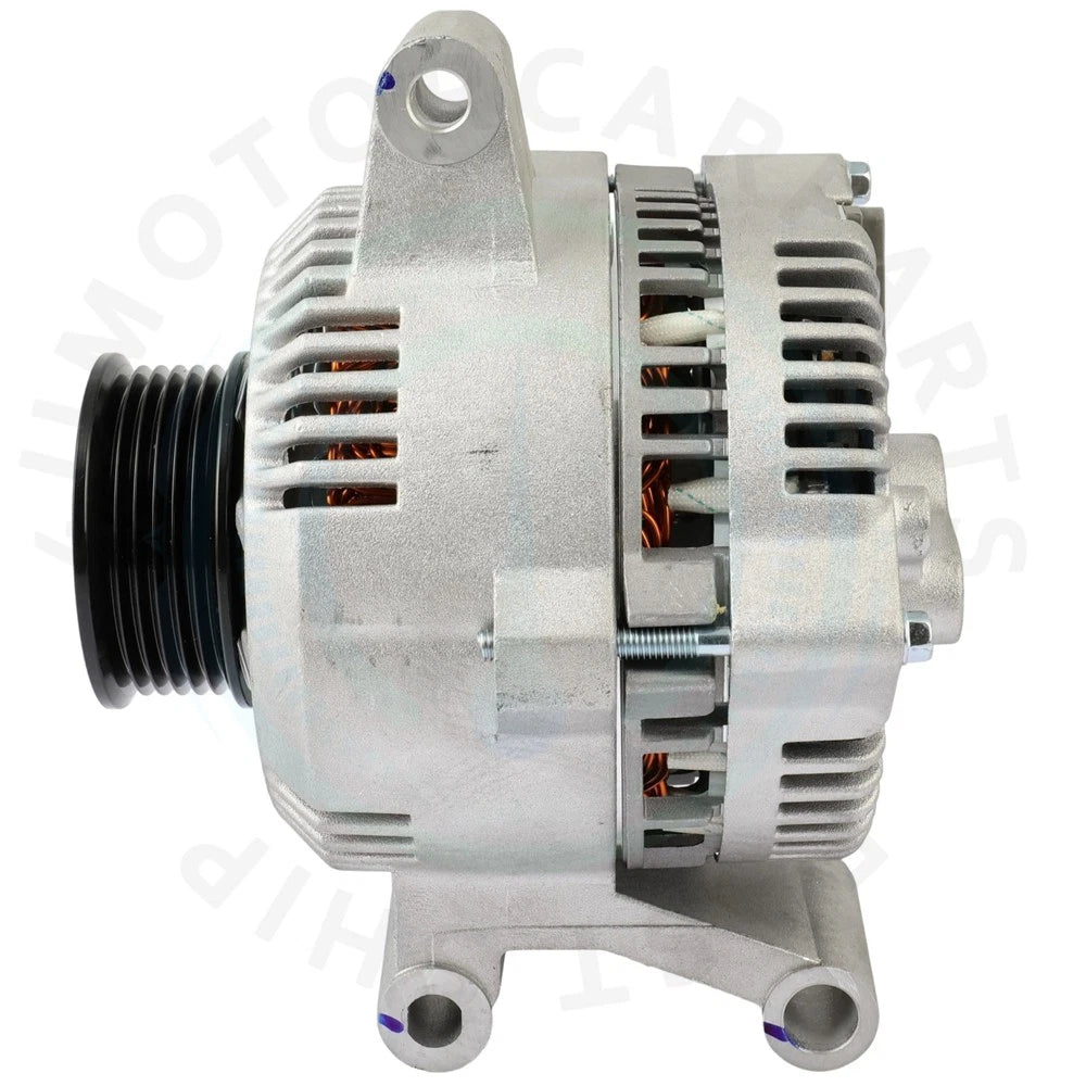95Amp Alternator for Ford E-150 E-250 (2003)