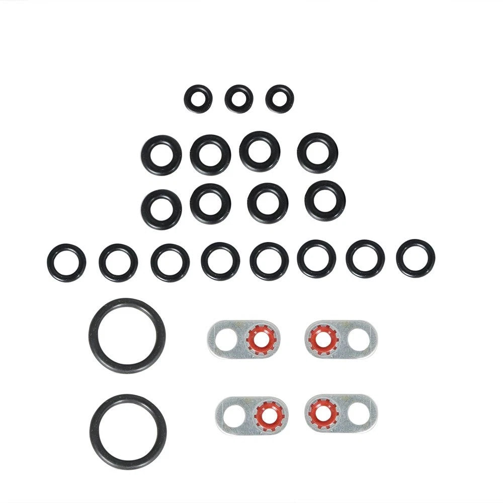 Non-AFM Dod Kit for Chevy Silverado (2007–2013)