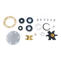Major Repair Kit 124070-42000 42001 42002 for Yanmar 2QM15 2GM 3GM (–)
