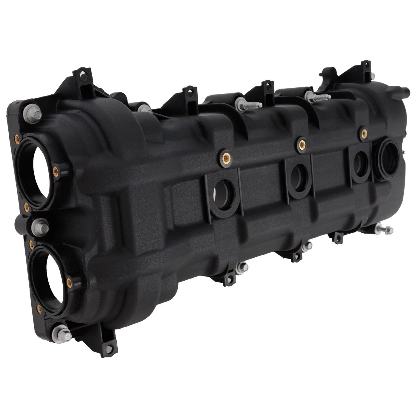 Set of 2 Valve Covers for Ram 1500 3.6L (2013–2018)