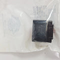 18-Way Socket Key A Housing for Harley-Davidson (OEM, Black, 72664-12A)