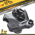 Front Right Door Lock Actuator for Honda Civic (2012–2015)