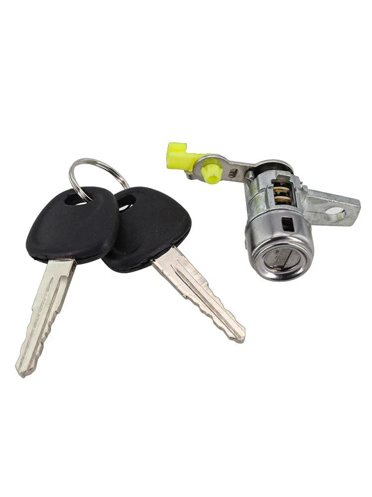 Door Lock Cylinder for Hyundai Accent LH Driver Side