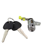 Door Lock Cylinder for Hyundai Accent LH Driver Side