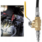 Hpop Test Tool for Ford Powerstroke (1994-2007)