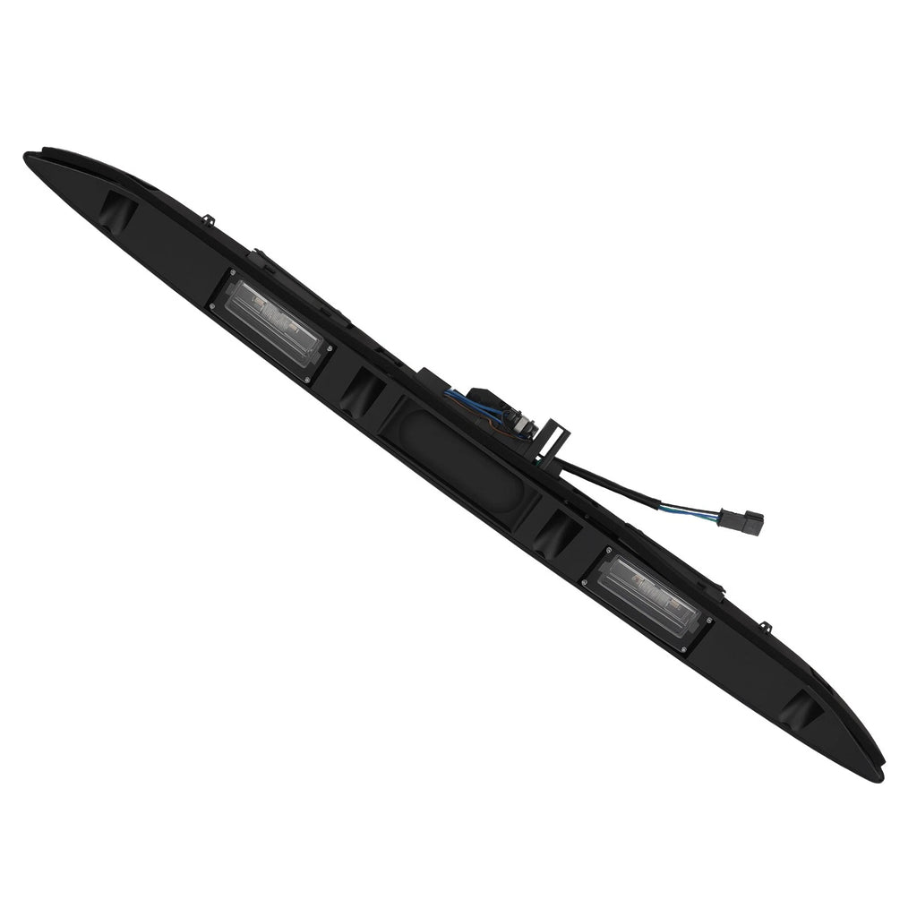 Hatch Grip Handle for MINI Cooper (2000–2006) 51137167530