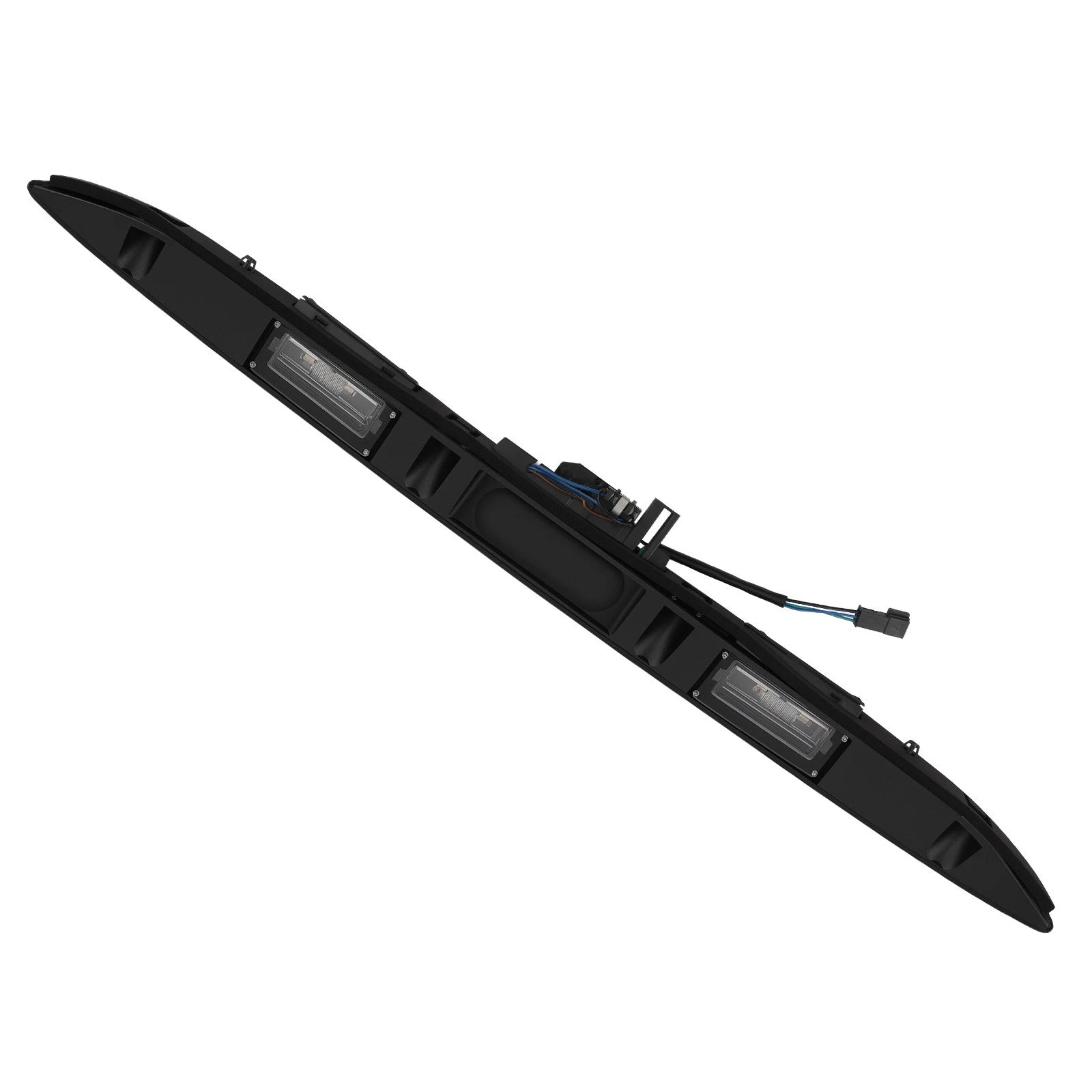 Hatch Grip Handle for MINI Cooper (2000–2006) 51137167530