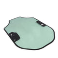 Cab Glass Door for Caterpillar Skid Steer 299D3XHP 262D3 279D3 259D (2015–2023)