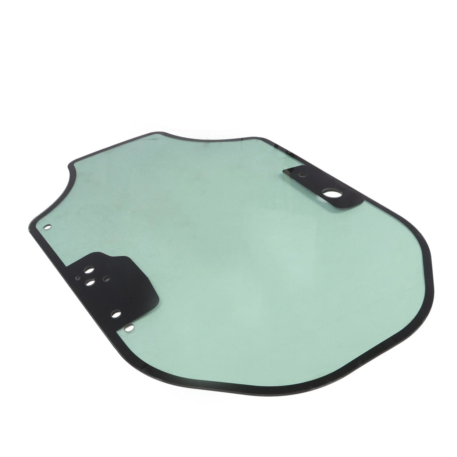 Cab Glass Door for Caterpillar Skid Steer 299D3XHP 262D3 279D3 259D (2015–2023)