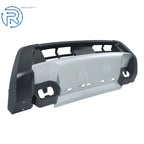 Lower Bumper Protection Fascia for Frontier (2022-2024) Silver Finish
