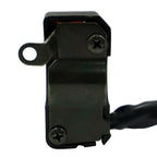 12V Motorcycle 7/8" Handlebar Headlight Fog Light Horn Switch