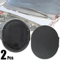 Cowl Grille Cap / Plastic for Mazda MX-5 (1989–1997)