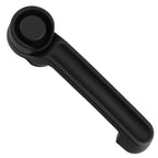 Black Door Handle for Dodge Nitro Jeep Liberty (2007-2012)