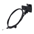 Hood Latch Release Cable for GMC Savana 1500 (2003–2014) 912-102, 15751510